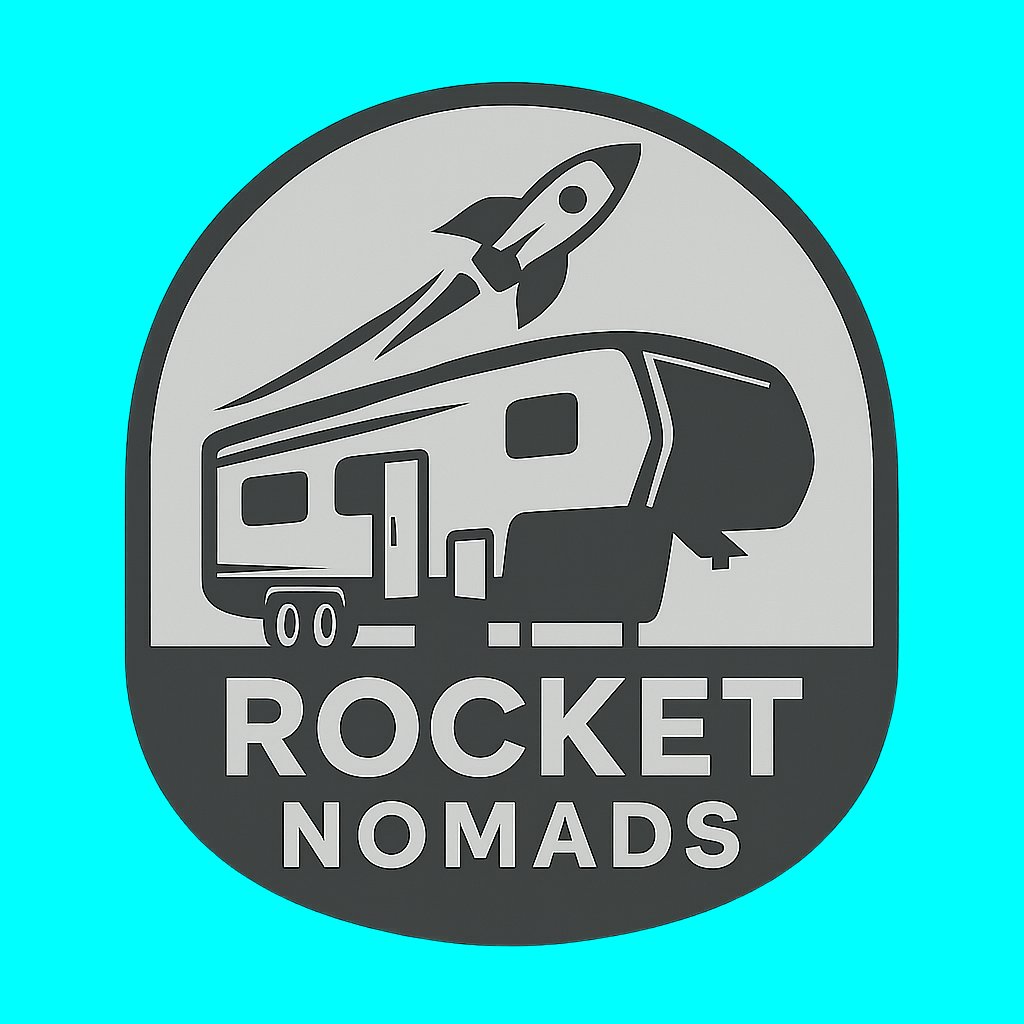 Rocket Nomads Logo